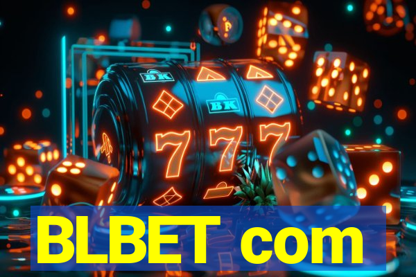 BLBET com